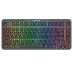 کیبورد بی سیم/باسیم مکانیکال گیمینگ ردراگون AETHER K706 PRO