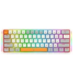 کیبورد مکانیکال گیمینگ ردراگون Akali K642 WGO