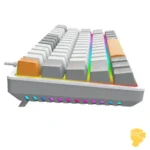کیبورد مکانیکال گیمینگ ردراگون Akali K642 WGO - Image 3