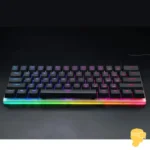کیبورد مکانیکال گیمینگ ردراگون Alien K605 - Image 3