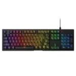 کیبورد مکانیکال گیمینگ ردراگون Argo K670 RGB