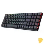 کیبورد مکانیکال گیمینگ ردراگون Ashe K626 KB - Image 3