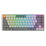 کیبورد بی سیم/باسیم گیمینگ ردراگون Azure K652 PRO RGB