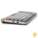 کیبورد بی سیم/باسیم گیمینگ ردراگون Azure K652 PRO RGB - Image 3