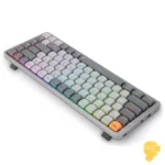 کیبورد بی سیم/باسیم گیمینگ ردراگون Azure K652 PRO RGB - Image 4