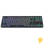 کیت صفحه کلید مکانیکال 80 درصد ردراگون BBK552 - Image 3