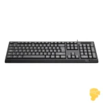 کیبورد اداری ردراگون BK-8345 - Image 3