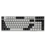 کیبورد بی سیم اداری ردراگون BK7114