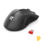 موس بی سیم اداری ردراگون BM-2463 - Image 2