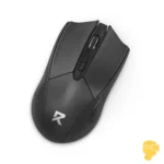 موس بی سیم اداری ردراگون BM-2463 - Image 3