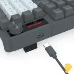 کیبورد مکانیکال گیمینگ ردراگون CAESURA K718 GB - Image 5