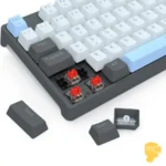 کیبورد مکانیکال گیمینگ ردراگون CAESURA K718 GB - Image 6