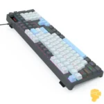 کیبورد مکانیکال گیمینگ ردراگون CAESURA K718 GB - Image 7