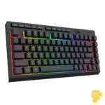 کیبورد مکانیکال گیمینگ ردراگون Argo K670 RGB - Image 2