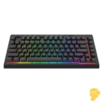 کیبورد مکانیکال گیمینگ ردراگون Argo K670 RGB - Image 3
