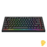 کیبورد مکانیکال گیمینگ ردراگون CRESCENT K524 RGB - Image 3