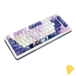 کیبورد بی سیم/باسیم مکانیکال گیمینگ ردراگون Cyrus PRO K681 ACG - Image 2