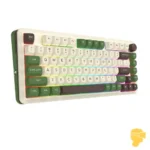 کیبورد بی سیم/باسیم مکانیکال گیمینگ ردراگون Cyrus PRO K681 GC - Image 2