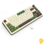 کیبورد بی سیم/باسیم مکانیکال گیمینگ ردراگون Cyrus PRO K681 GC - Image 4