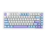 کیبورد بی سیم مکانیکال گیمینگ ردراگون Cyrus PRO K681 WBP