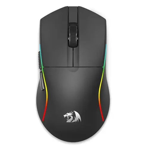 موس بی سیم گیمینگ ردراگون DEICIDE PRO M816 RGB