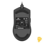 موس بی سیم گیمینگ ردراگون DEICIDE PRO M816 RGB - Image 5