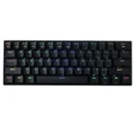 کیبورد بی سیم/باسیم مکانیکال گیمینگ ردراگون Draconic Elite K530RGB-PRO