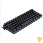 کیبورد مکانیکال گیمینگ ردراگون Dragonborn K630 RGB - Image 3