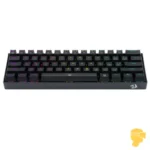 کیبورد مکانیکال گیمینگ ردراگون Dragonborn K630 RGB - Image 4