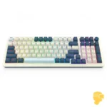 کیبورد بی سیم/باسیم مکانیکال گیمینگ ردراگون EISA K686 WB PRO - Image 2