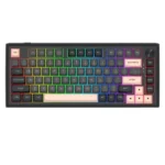 کیبورد بی سیم مکانیکال گیمینگ ردراگون EISA K686 SP PRO