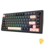 کیبورد بی سیم مکانیکال گیمینگ ردراگون EISA K686 SP PRO - Image 3