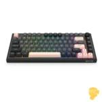 کیبورد بی سیم مکانیکال گیمینگ ردراگون EISA K686 SP PRO - Image 4