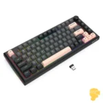 کیبورد بی سیم مکانیکال گیمینگ ردراگون EISA K686 SP PRO - Image 5