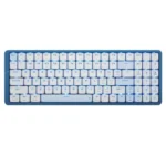 کیبورد بی سیم/باسیم گیمینگ ردراگون EVA PRO K684 WB RGB