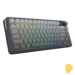 کیبورد بی سیم گیمینگ ردراگون FLEKACT K708 GG PRO RGB - Image 2