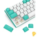 کیبورد مکانیکال گیمینگ ردراگون Fidd K683 WB RGB - Image 6