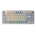 کیبورد بی سیم مکانیکال گیمینگ ردراگون Geb K673 CPG PRO