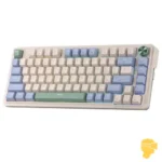 کیبورد بی سیم مکانیکال گیمینگ ردراگون Geb K673 CPG PRO - Image 2