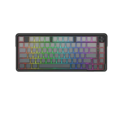کیبورد بی سیم مکانیکال گیمینگ ردراگون Geb K673 SP PRO