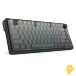 کیبورد بی سیم مکانیکال گیمینگ ردراگون Geb K673 SP PRO - Image 2