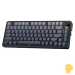 کیبورد بی سیم مکانیکال گیمینگ ردراگون Geb K673 SP PRO - Image 3