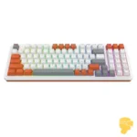 کیبورد گیمینگ ردراگون Gloria K664 WOG RGB - Image 3