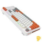 کیبورد گیمینگ ردراگون Gloria K664 WOG RGB - Image 7