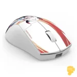 موس بی سیم گیمینگ ردراگون K1NG MAX M918 - Image 4