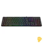 کیبورد گیمینگ ردراگون K521 Rainbow - Image 4