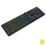 کیبورد گیمینگ ردراگون K521 Rainbow - Image 5
