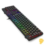 کیبورد گیمینگ ردراگون K521 Rainbow - Image 6