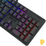 کیبورد گیمینگ ردراگون K521 Rainbow - Image 7