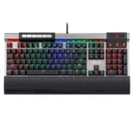 کیبورد گیمینگ ردراگون K563 SURYA RGB